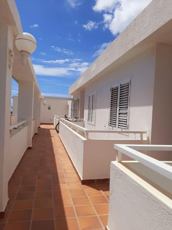 Los Naranjos I Teguise  Exterior foto