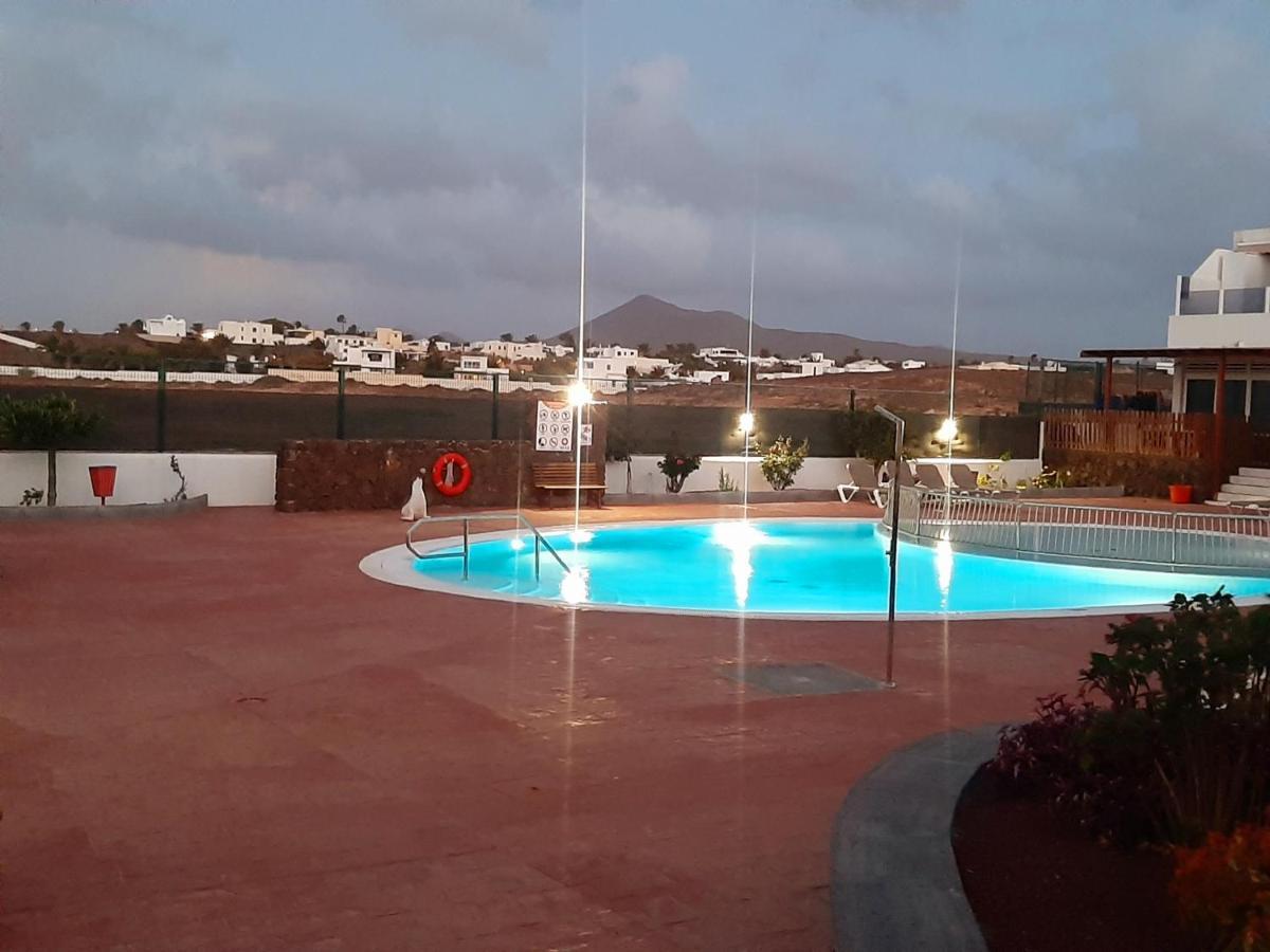Los Naranjos I Teguise  Exterior foto